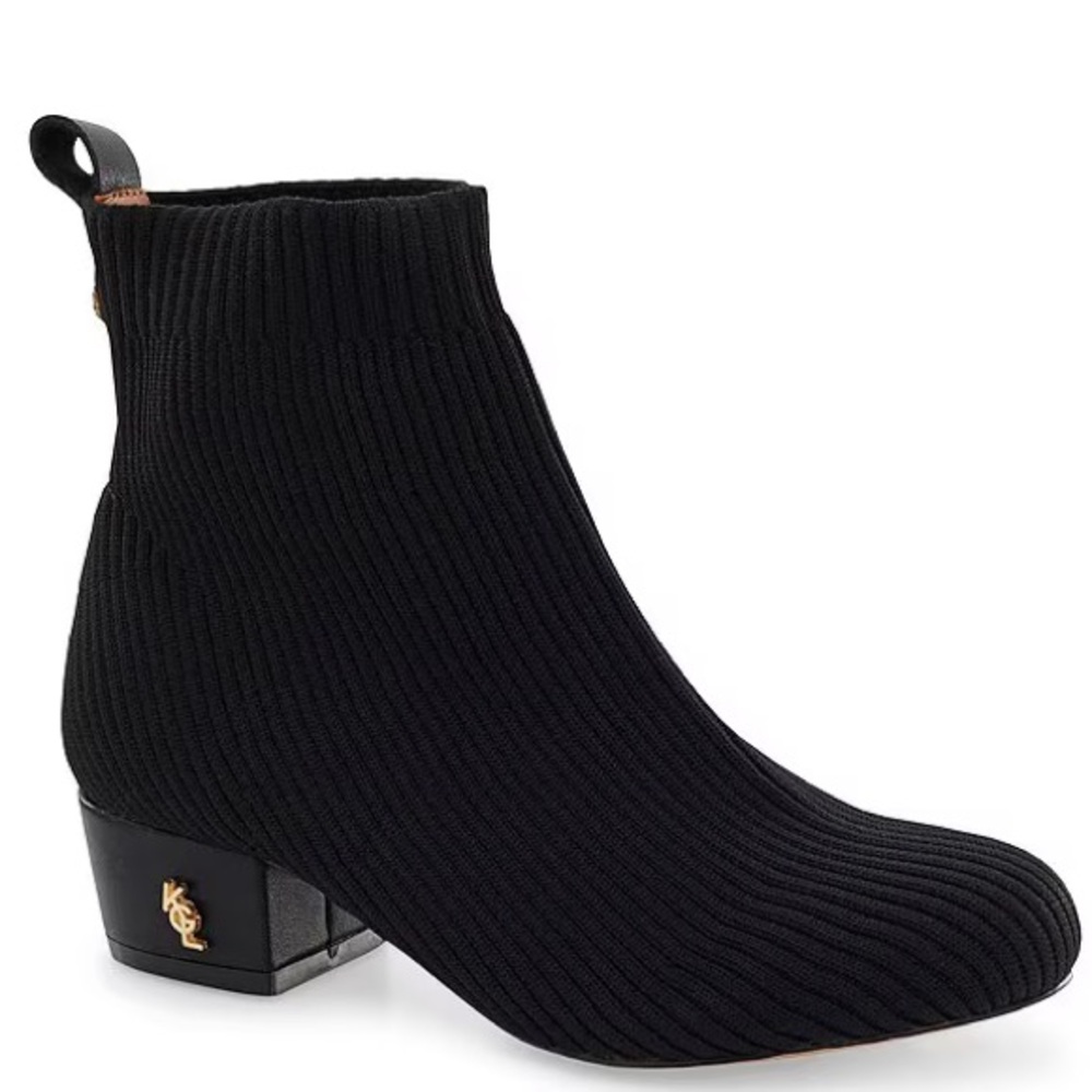 Kurt Geiger Junior Mini Elmer Boot